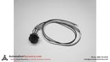 BRAD HARRISON 8R4006A16M005 MICRO-CHANGE RECEPTACLE, 4-POLE, 0.5 METER