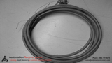 BRAD HARRISON DND5100-M040 CORDSET 5 POLE MALE STRAIGHT 4 METERS