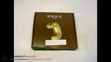 INPRO/SEAL 1600-A-12563-0 BEARING ISOLATOR INSIDE DIAMETER: 5-3/8IN
