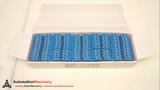 SIEMENS 8WA1 011-1BF23  TERMINAL BLOCKS, SCREW THROUGH