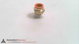 SMC KQ2H13-37AS - ADAPTER FITTINGS