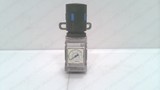 FESTO MS4-LR-1/4-D6-RG-AS-WR PNEUMATIC REGULATOR