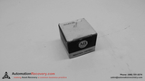 ALLEN BRADLEY 700-N24 SERIES A SURGE SURPRESSOR RELAY COIL MOUNT 150V