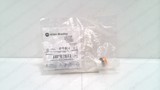 ALLEN BRADLEY 800FP-P0PD4C SERIES A, 22MM PILOT LIGHT