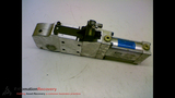 PARKER P82M50-3200E2 PNEUMATIC CYLINDER 50MM DIAMETER 75MM STROKE