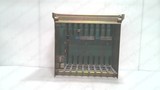ALLEN BRADLEY 1771-A2B SERIES B, UNIVERSAL I/O CHASSIS