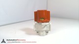 SMC VHS30-N03B-RZ PRESSURE RELIEF VALVE