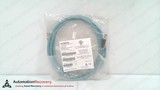 SIEMENS 6XV1830-3DH20, PROFIBUS M12 CONNECTION CABLE