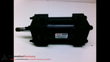 SCHRADER BELLOWS FAC106401S MEDIUM DUTY AIR CYLINDER, STROKE: 2.000,