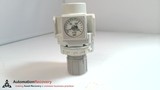 SMC AR25K-N03BE-Z-B MODULAR REGULATOR