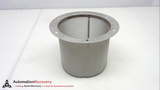 LENZ FCS-1303-70, STRAINER, MESH SCREEN, 210 MICRON
