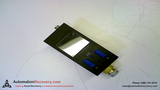 FESTO SDE1-D10-G2-H18-L-PU-M8 PRESSURE SENSOR 0-10BAR 0-145PSI