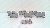 PHOENIX CONTACT PT 6 -, FEED-THROUGH TERMINAL BLOCK, 3211813