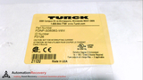 TURCK FDNP-S0808G-WW- BUS STOP DEVICENET