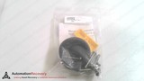 IFM UV0002, TARGET PUCK FOR VALVE ACTUATORS, PUCK, PKG, UNV, TYPE 1