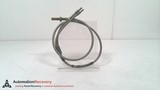 ALLEN BRADLEY 99-32-1 FIBER OPTIC CABLE