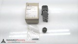 SCHMERSAL TZG01/110 KEYED INTERLOCK SWITCH, 101023561
