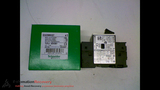 SCHNEIDER ELECTRIC GV2ME07 3P MOTOR CIRCUIT BREAKER 1.6-2.5A