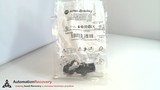 ALLEN BRADLEY 800FP-KB34 SERIES A 22 MM SELECTOR SWITCH