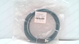 COGNEX CCB-84901-2001-02 - REVISION B, DOUBLE-ENDED CORDSET, 185-1304R