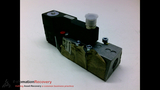 NORGREN SXE9573-871-M1 SOLENOID VALVE 1.8-16 BAR