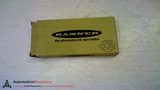 BANNER Q14RP6RQ-55420 THREADED PICO PIGTAIL 3 PIN