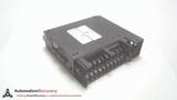 FANUC IC693ALG220D INPUT ANALOG MODULE