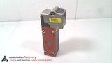 FORTRESS INTERLOCKS NO4T6ST401GM INTERLOCK SAFETY SWITCH