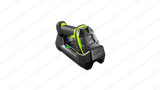 ZEBRA LI3678-SR3U4210S1W, BARCODE SCANNER