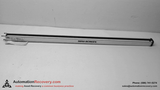BANNER MSR3624Y, MINI-SCREEN RECEIVER, DEFINED AREA: 914MM,