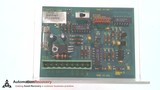 CIRCUIT BOARD 012-02236 PC BOARD