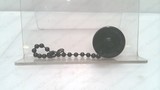 AMPHENOL 97-60-16(621), PROTECTION CAP W/ CHAIN