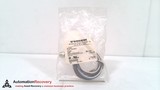 TURCK FK 4.4-1/18.25/S613, ACTUATOR & SENSOR RECEPTACLE, U5199
