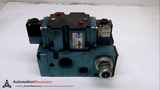 MAC 6533B-311-PM-112DA, SOLENOID VALVE, 150PSI, 110/120V, 50/60HZ,