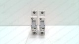 ALLEN BRADLEY 1492-SP1B130 SER C - PACK OF 2 MINATURE CIRCUIT BREAKER