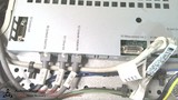 ABB IRC5 M2004 WITH ATTACHED PART NUMBER SR92E120, CONTROL MODULE