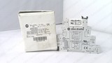 ALLEN BRADLEY 700-HLT1Z24 SERIES A - BOX OF 10, TERMINAL BLOCK RELAY