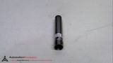 BALLUFF BES02WR, INDUCTIVE SENSOR, BES M12MF1-PSC10F-S04G