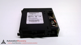 GE FANUC IC693MDL645E , OUTPUT MODULE 12/24VDC , 0.5A , 16 PT POS