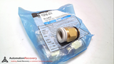 SMC KQ2H16-G04  MALE CONNECTOR FITTING