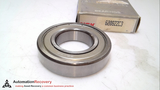 NSK 6208ZZC3 RADIAL DEEP GROOVE BALL BEARING