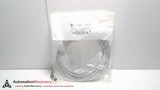 ALLEN BRADLEY 1585D-E4GBJM-8 SERIES B, ETHERNET DOUBLE-ENDED CORDSET