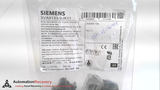 SIEMENS 3VA9133-0JK11, SENTRON 3 PIECE TERMINAL LUG CONNECTOR KIT