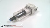 SMC AF 40-04D-A,  AIR FILTER