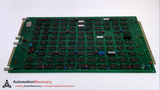 CINCINNATI 3 531 3162A, INTERFACE CIRCUIT BOARD,