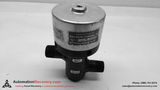 JESCO N-372-3, 3-WAY POWER FLOW VALVE