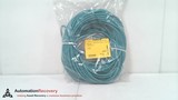 TURCK RSCD WSCD 440-30M, ETHERNET CABLE ASSEMBLY, U-77270