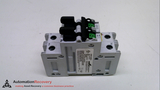 COOPER BUSSMANN CCP-2-30CC, OPEN TYPE SWITCH - FUSE HOLDER