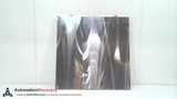 MERSEN ALUMINUM COOLING PLATE 15-3/4