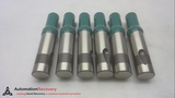 MOELLER PRECISION TOOL MHC020-100 P=15.0000 SBR=25. ,